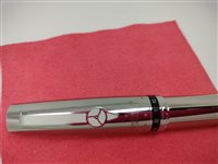 Boligrafo Speedometer Official Hombre in Acero SP COFANETTO - SP COFANETTO